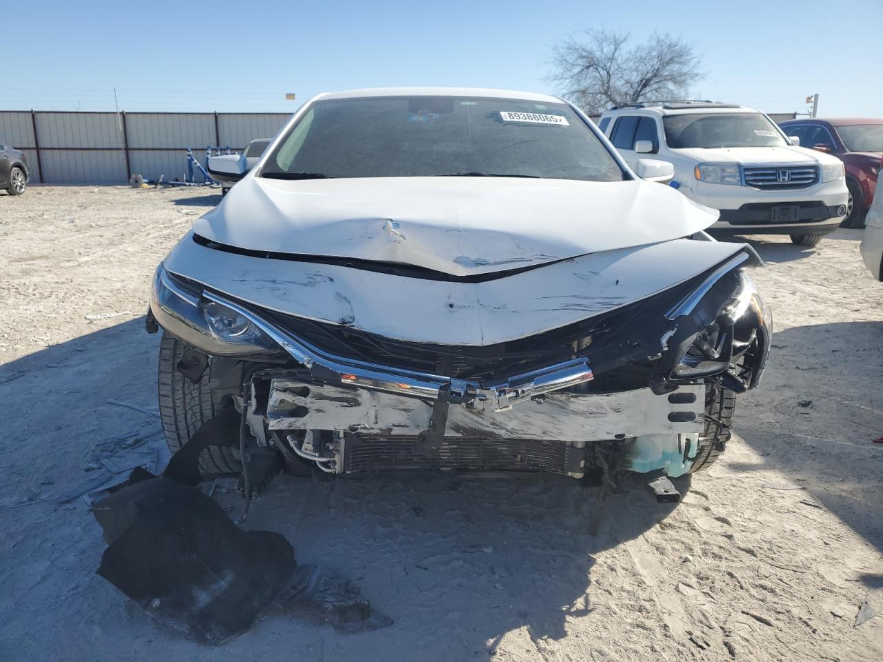 2023 Chevrolet Malibu - Image 5