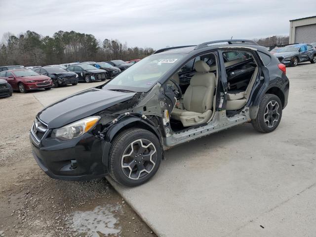 2014 Subaru Xv Crosstrek 2.0 Limited