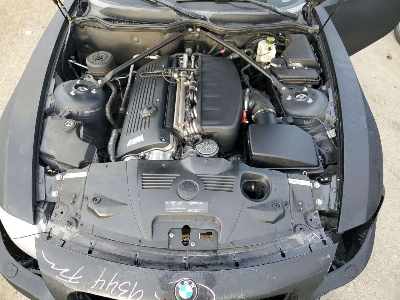 2007 BMW M3 - Image 11