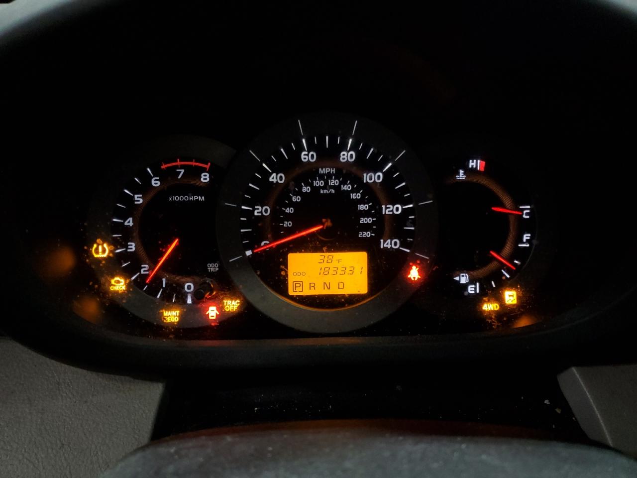 2012 Toyota RAV 4 - Image 9