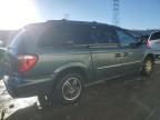 2007 Chrysler Town & Country Touring en Venta en Littleton, CO - Front End