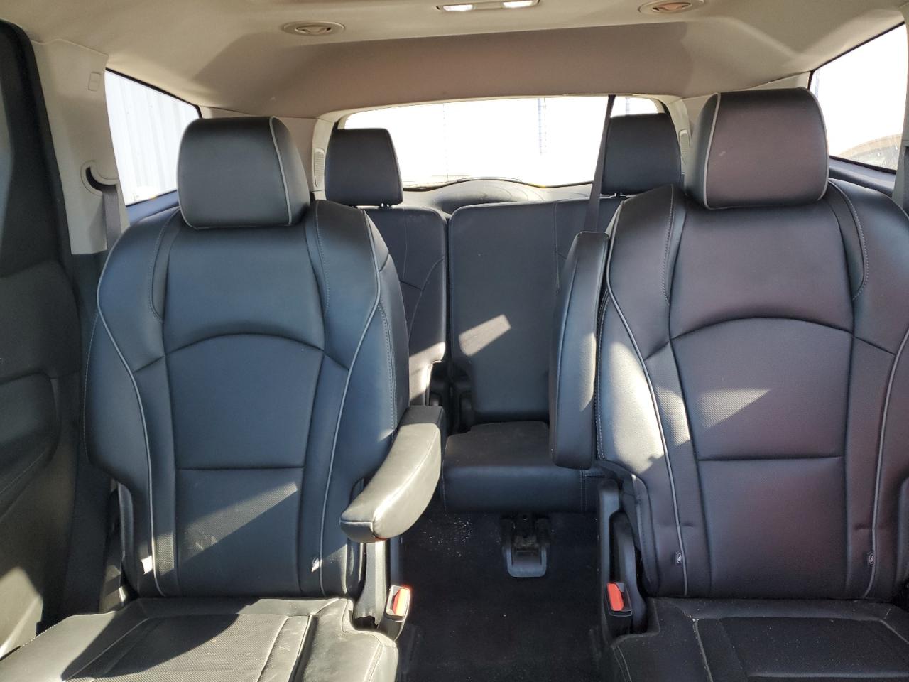 2021 Buick Enclave Avenir VIN: 5GAEVCKW6MJ149301 Lot: 43594795