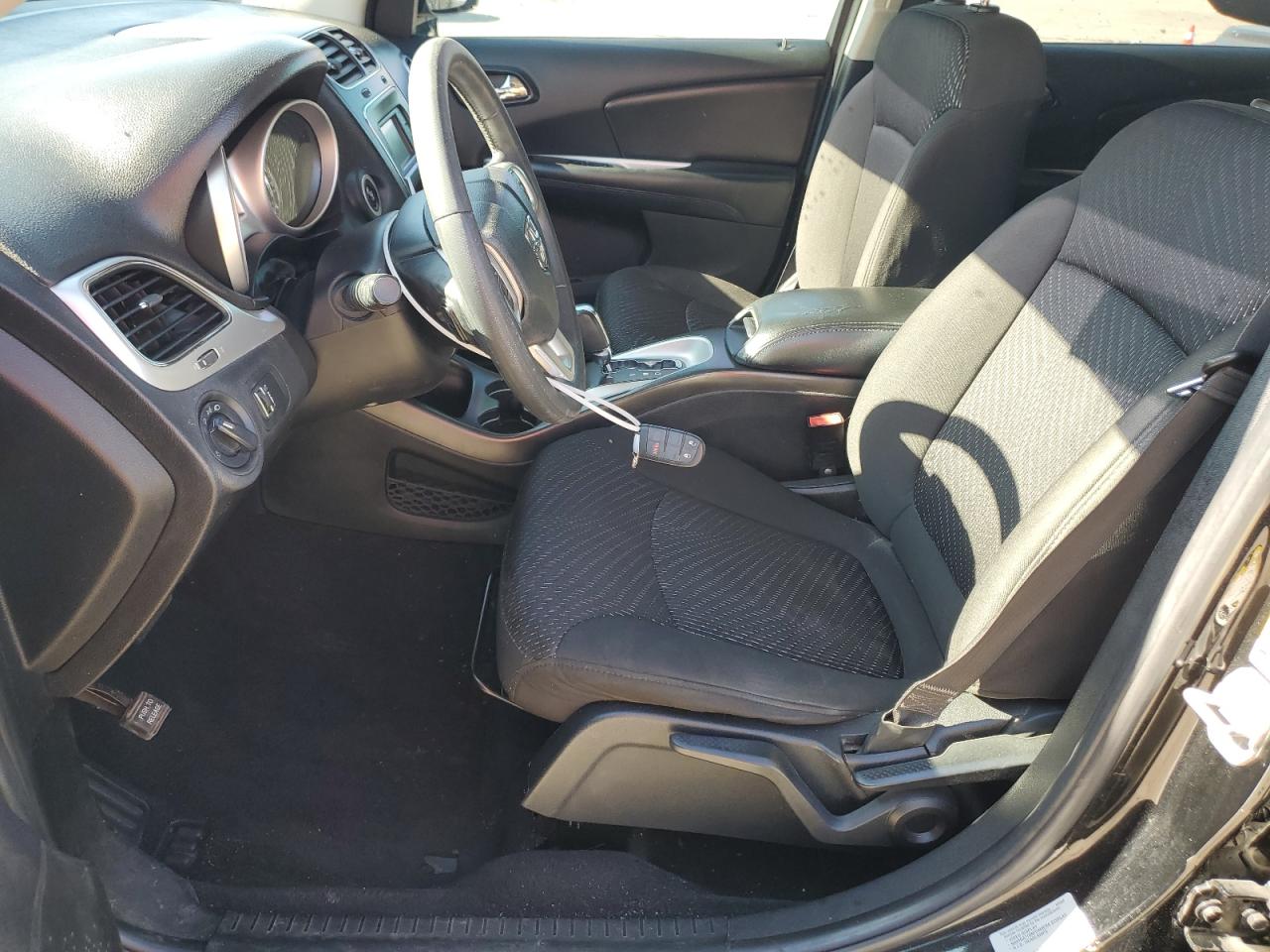 2015 Dodge Journey - Image 7
