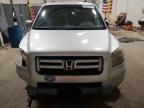 2007 Honda Pilot Ex за продажба в Pennsburg, PA - Front End