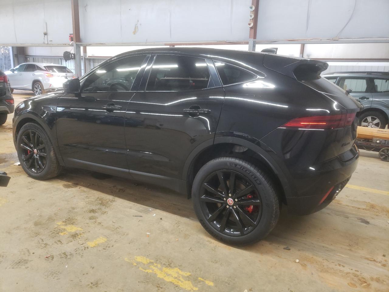 2021 Jaguar E-Pace - Image 2
