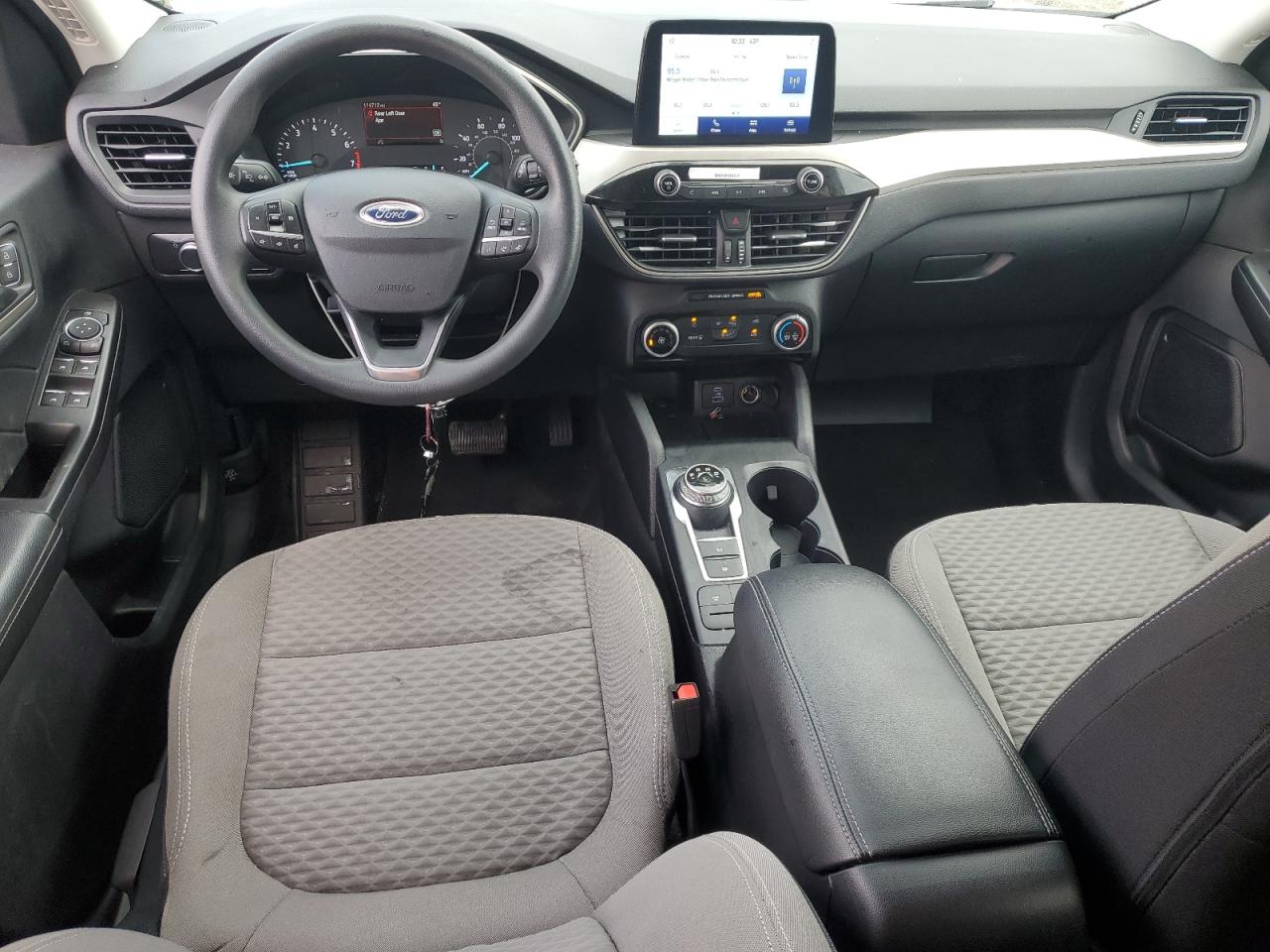 2022 Ford Escape - Image 8