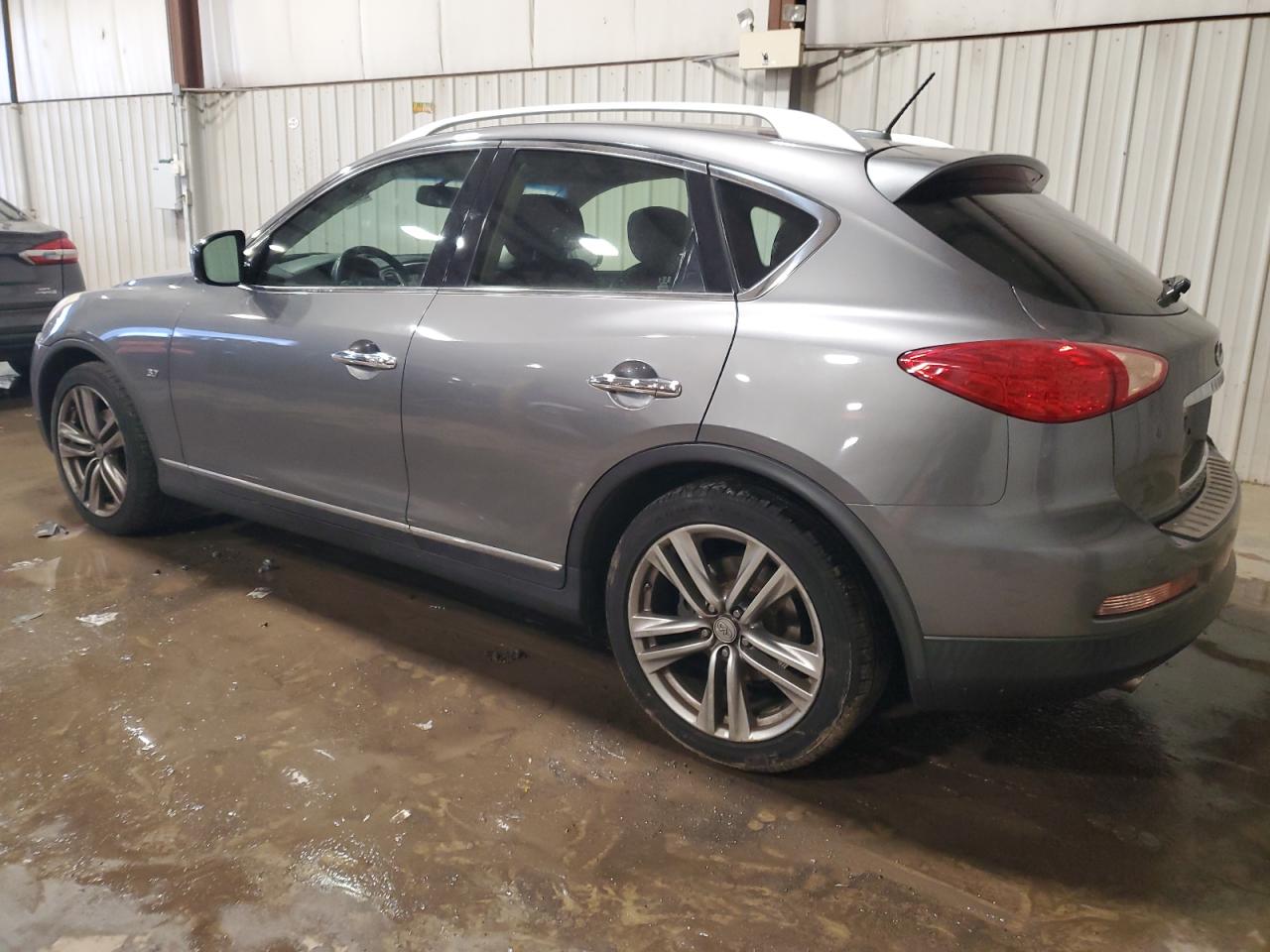 2014 Infiniti QX50 - Image 2