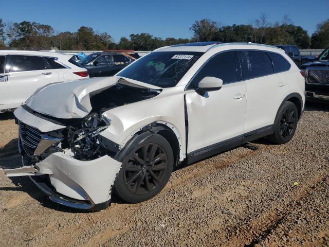 2018 Mazda Cx-9 Grand Touring