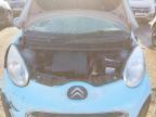 2012 CITROEN C1 VTR+ for sale at Copart ROCHFORD