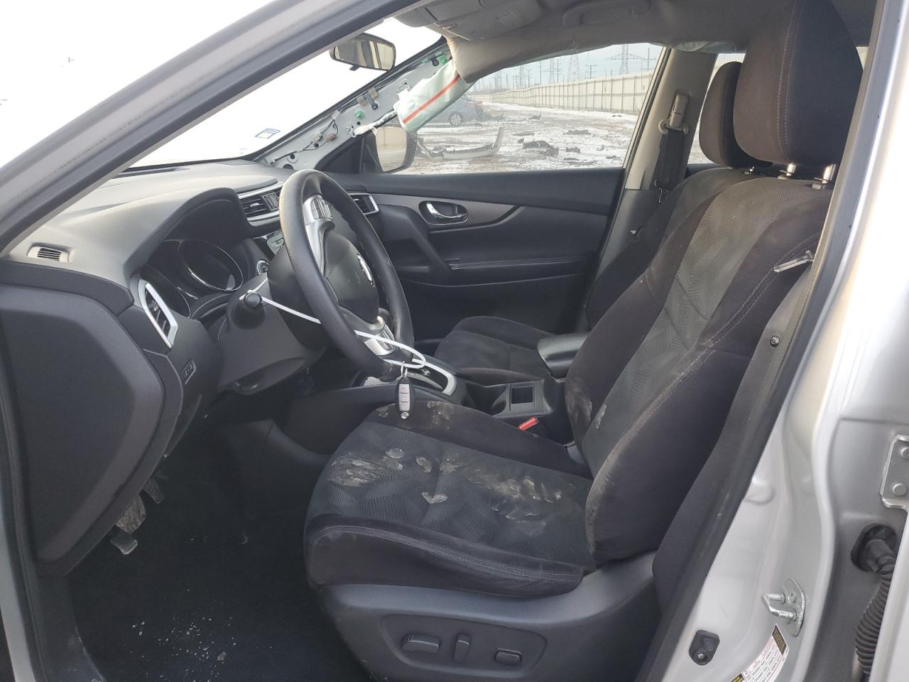 2014 Nissan Rogue - Image 7