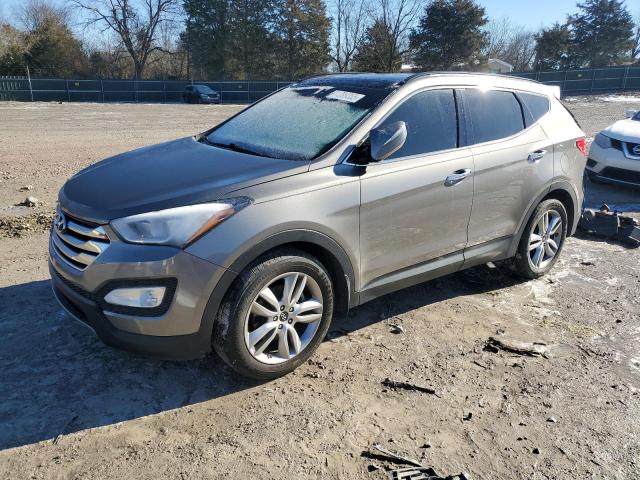 2015 Hyundai Santa Fe Sport 