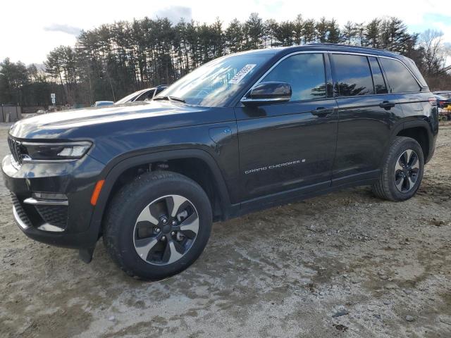 2024 JEEP GRAND CHEROKEE LIMITED 4XE