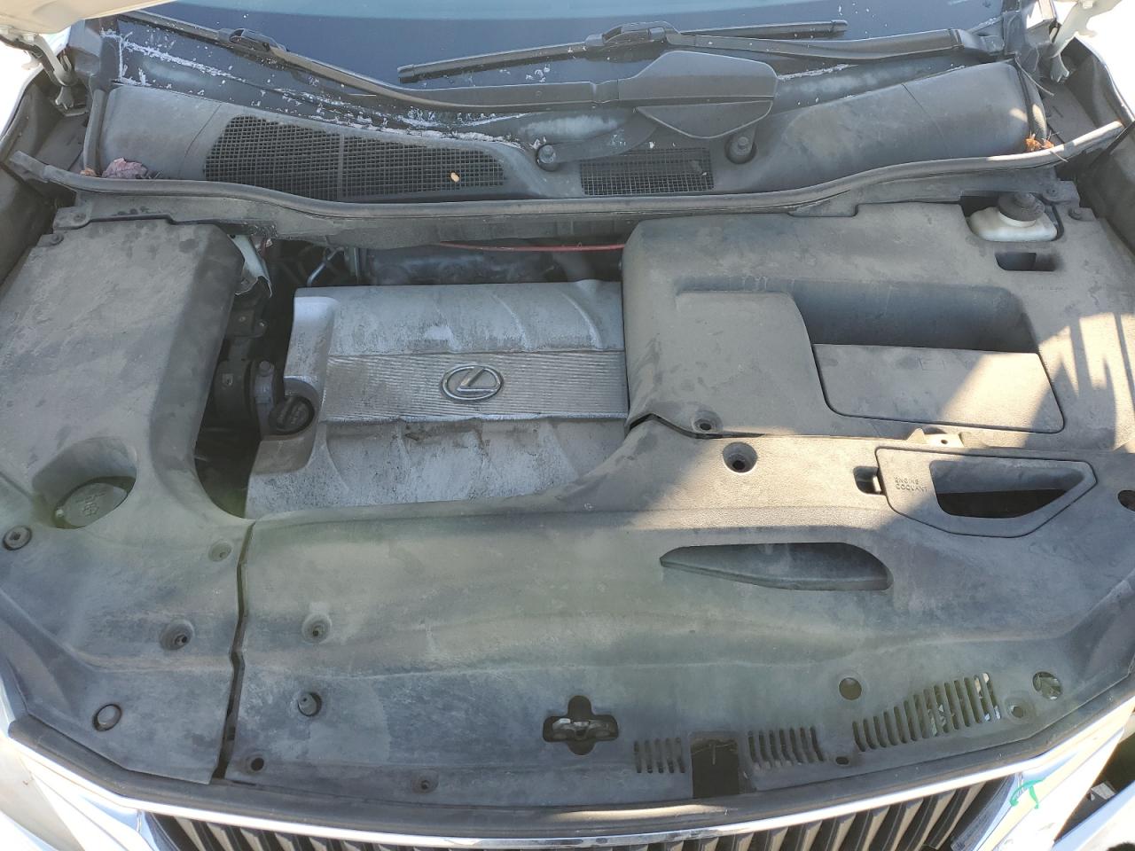 2012 Lexus RX - Image 13