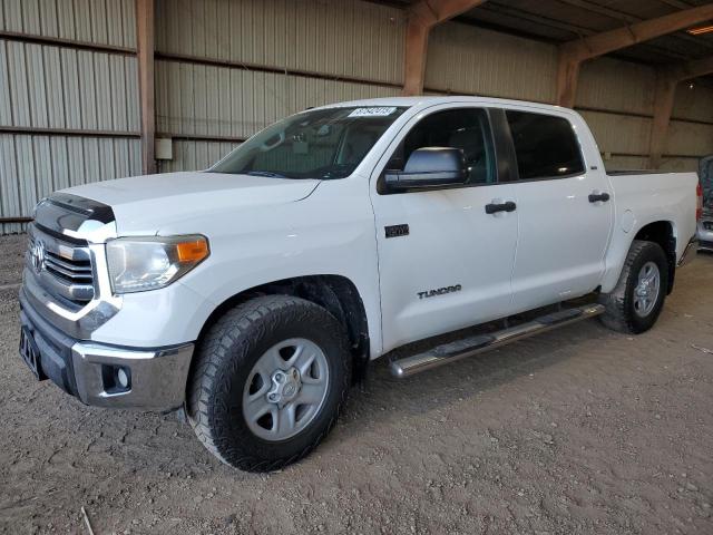 2016 Toyota Tundra Crewmax Sr5