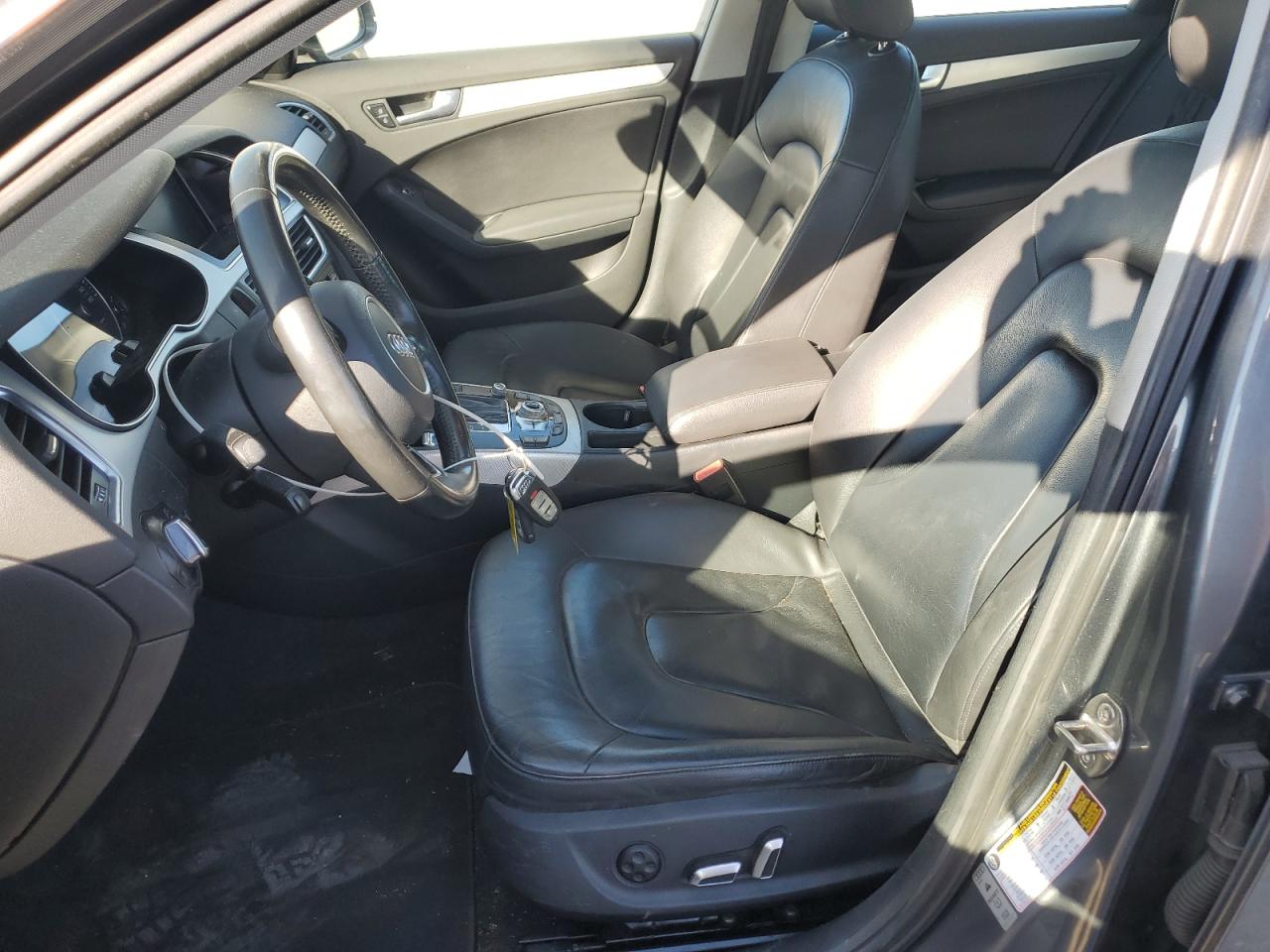 2016 Audi A4 - Image 7