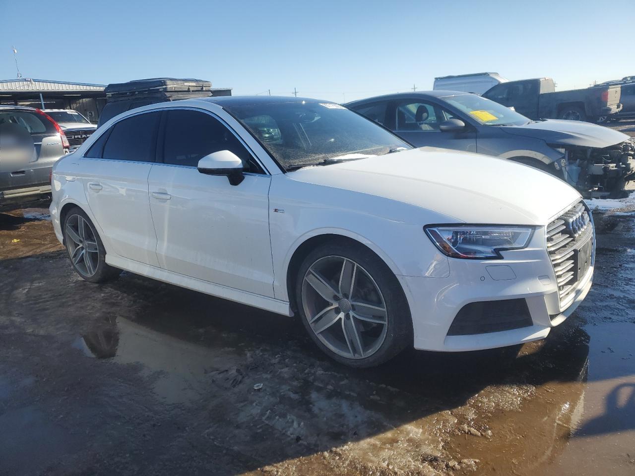 2018 Audi A3 - Image 4