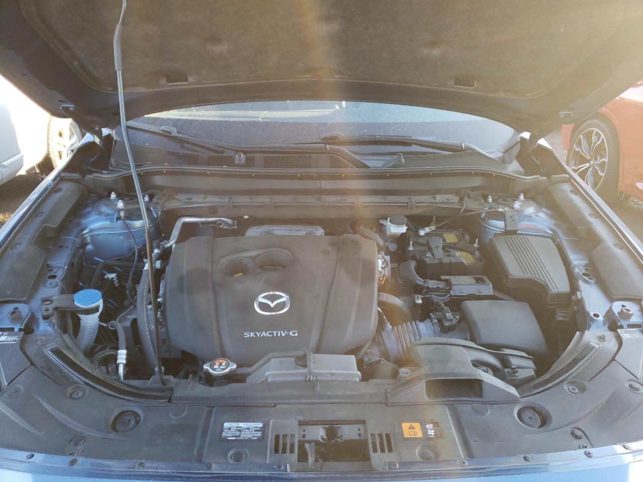 2020 Mazda CX-5 - Image 12