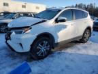 2017 TOYOTA RAV4 LE à vendre chez Copart ON - COOKSTOWN