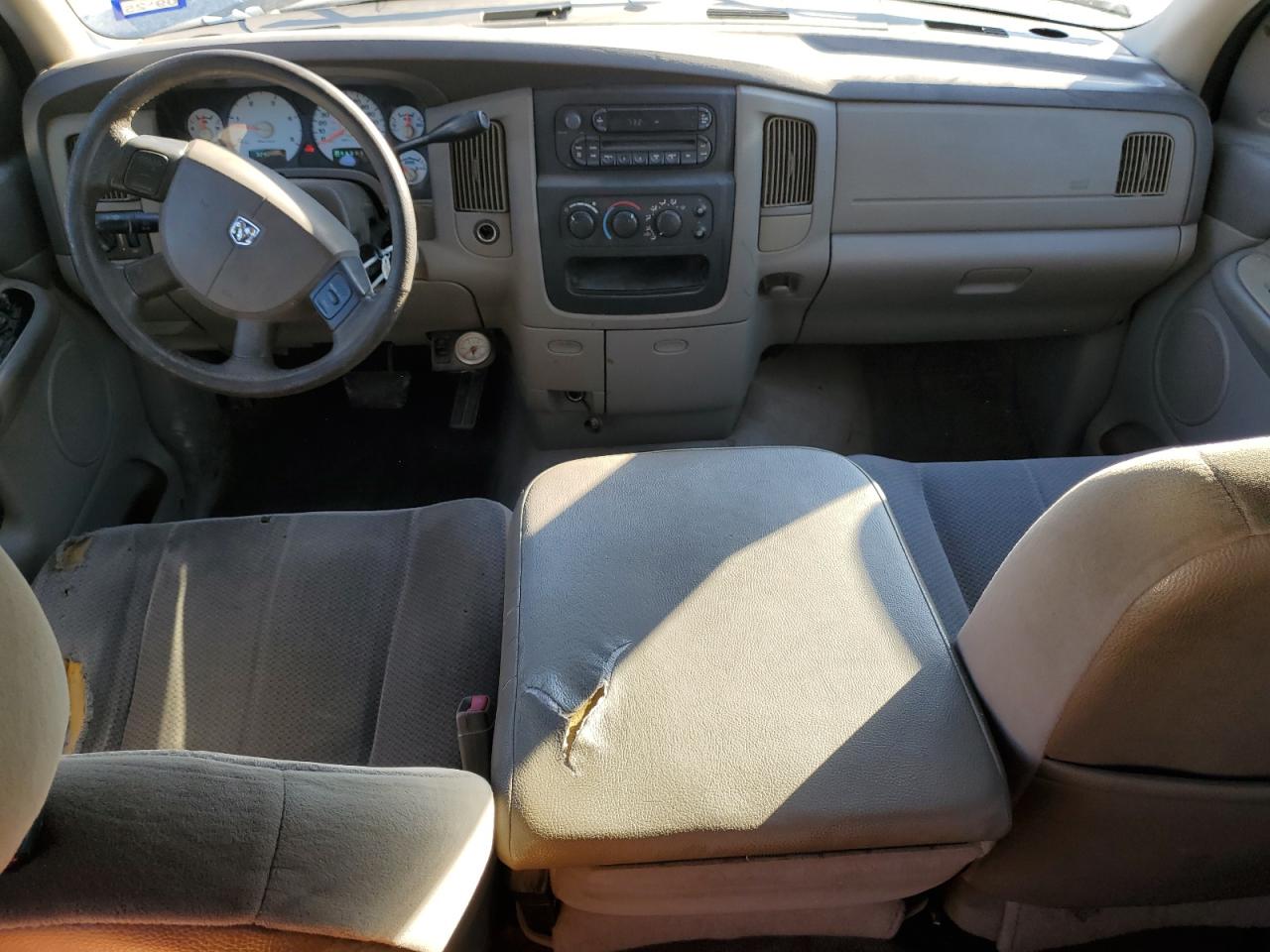 2005 Dodge RAM - Image 8