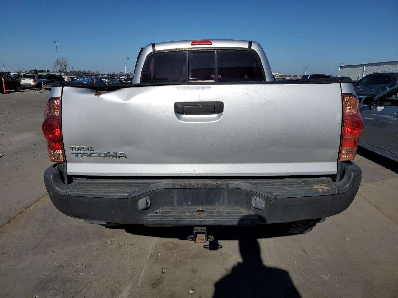 2007 Toyota Tacoma - Image 6