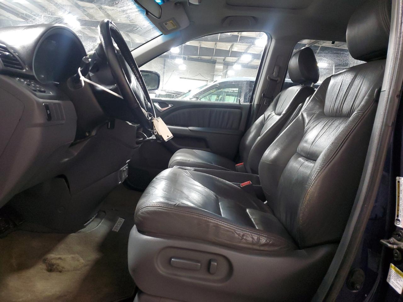 2006 Honda Odyssey - Image 7