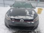 2015 VOLKSWAGEN GTI  for sale at Copart ON - LONDON