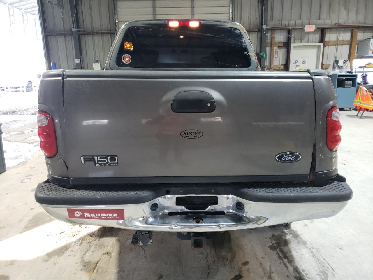 2002 Ford F-150 - Image 6