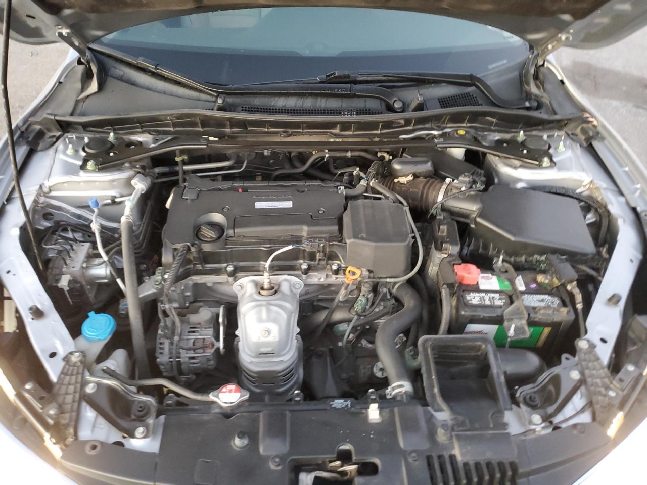 2017 Honda Accord - Image 11