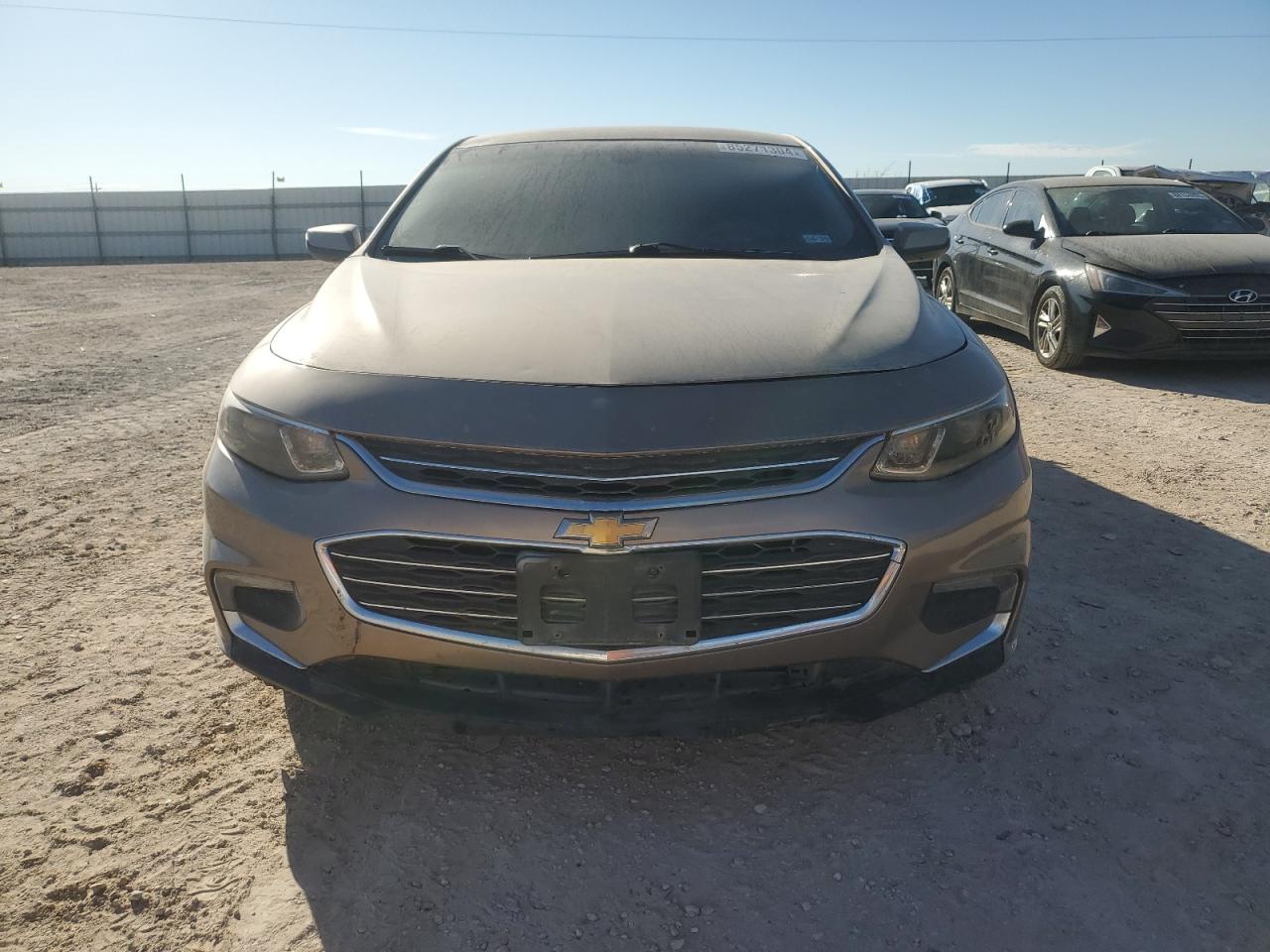 2018 Chevrolet Malibu - Image 5