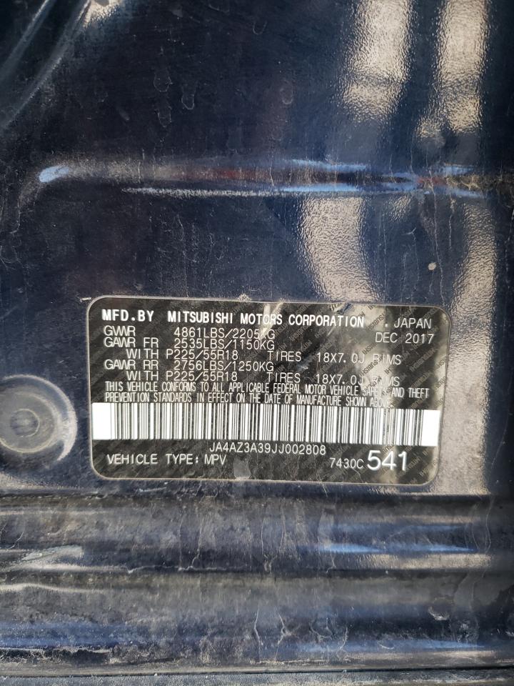 2018 Mitsubishi Outlander - Image 16