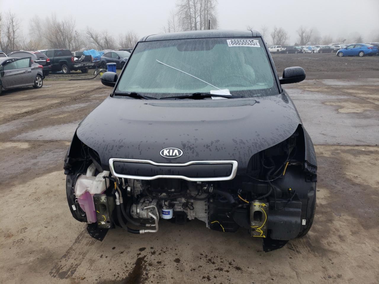 2015 Kia Soul - Image 5