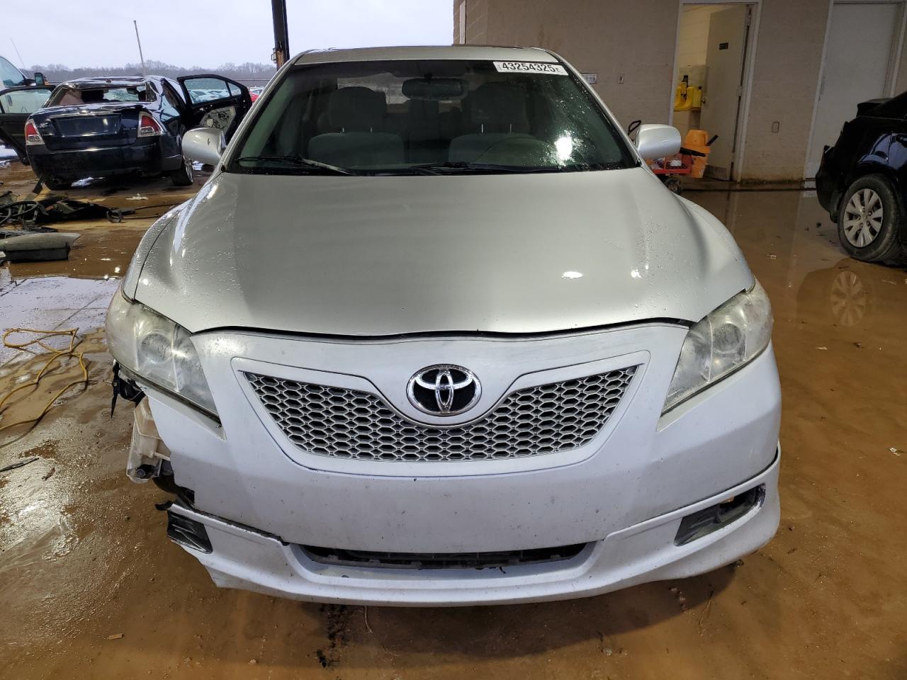 2008 Toyota Camry - Image 5