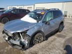 2020 Subaru Forester Premium продається в Kansas City, KS - All Over