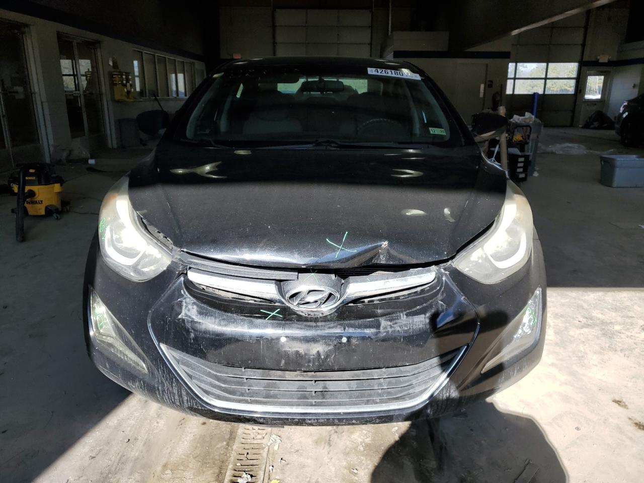 2014 Hyundai Elantra - Image 5