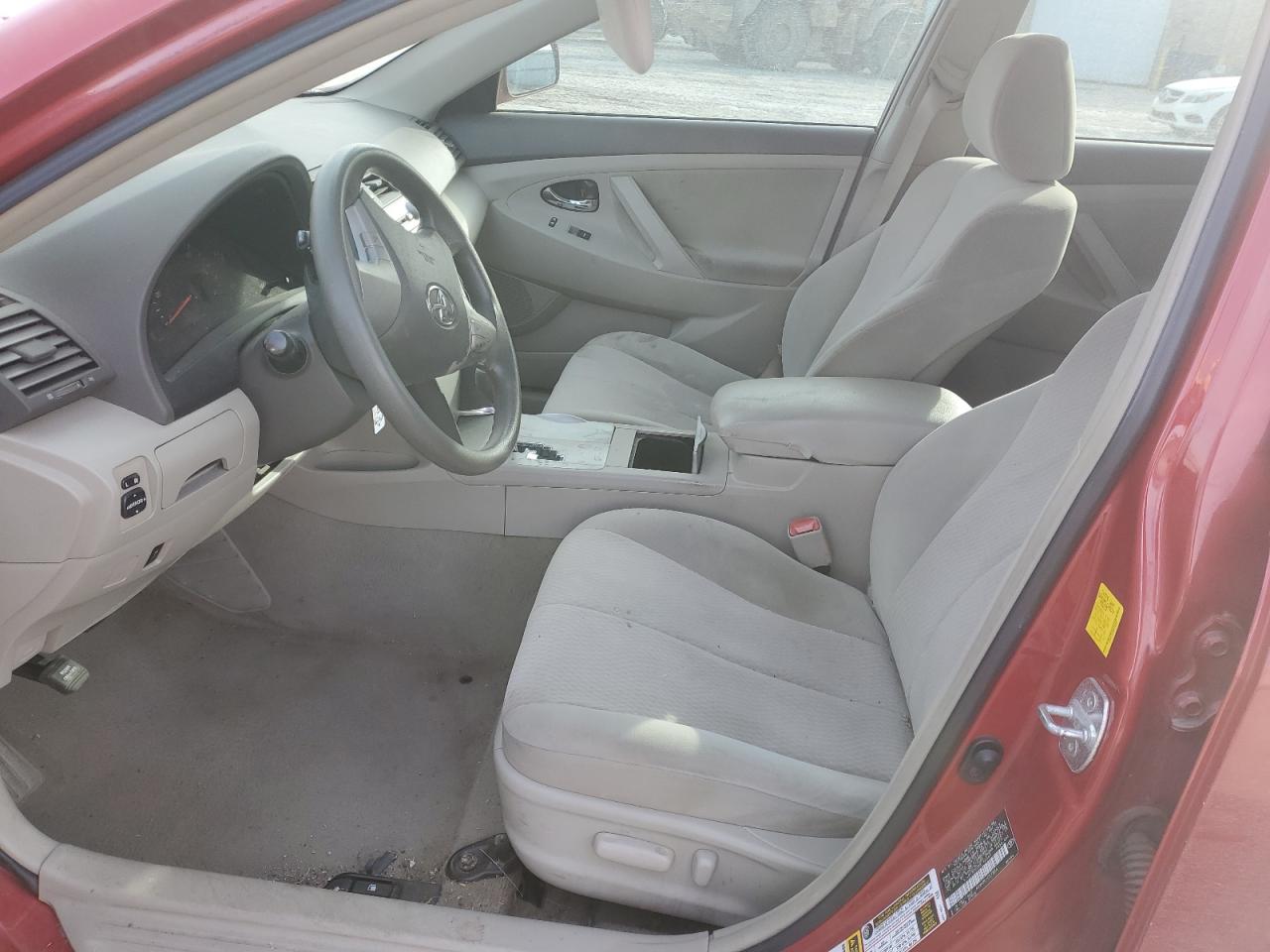 2011 Toyota Camry - Image 7