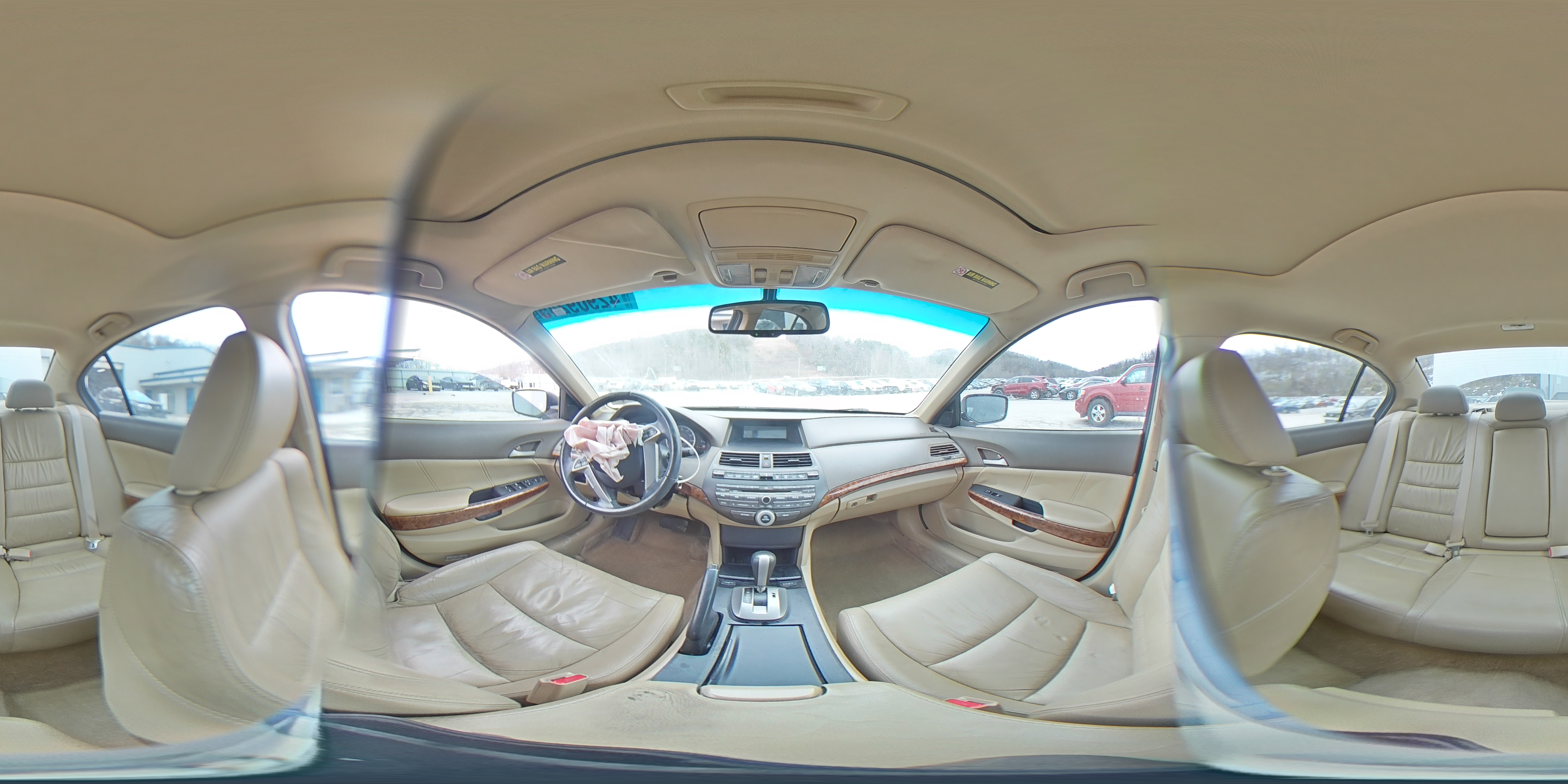 2010 Honda Accord - Image 12