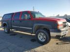 2006 Chevrolet Silverado C2500 Heavy Duty იყიდება Fresno-ში, CA - Replaced Vin