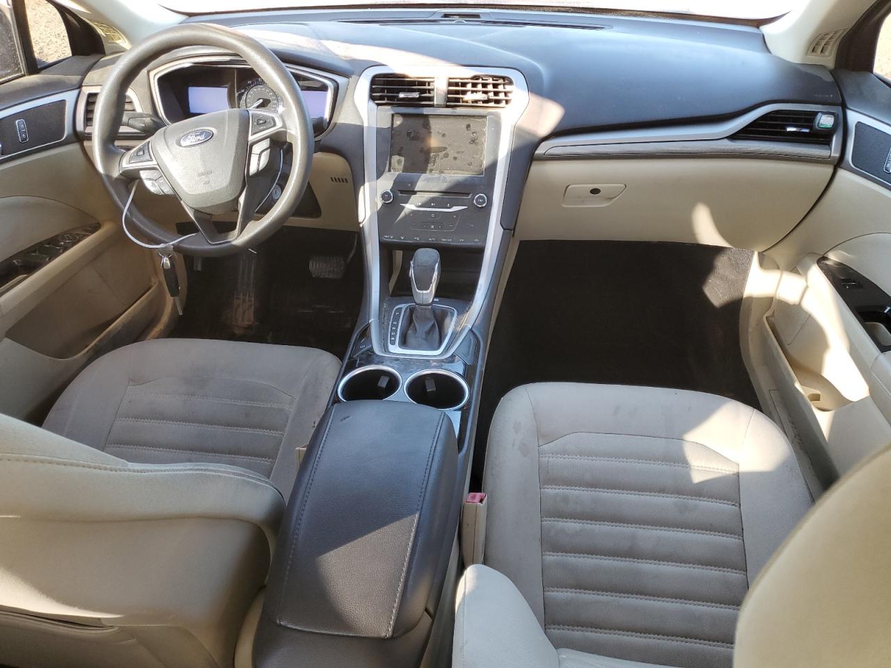 2013 Ford Fusion - Image 8