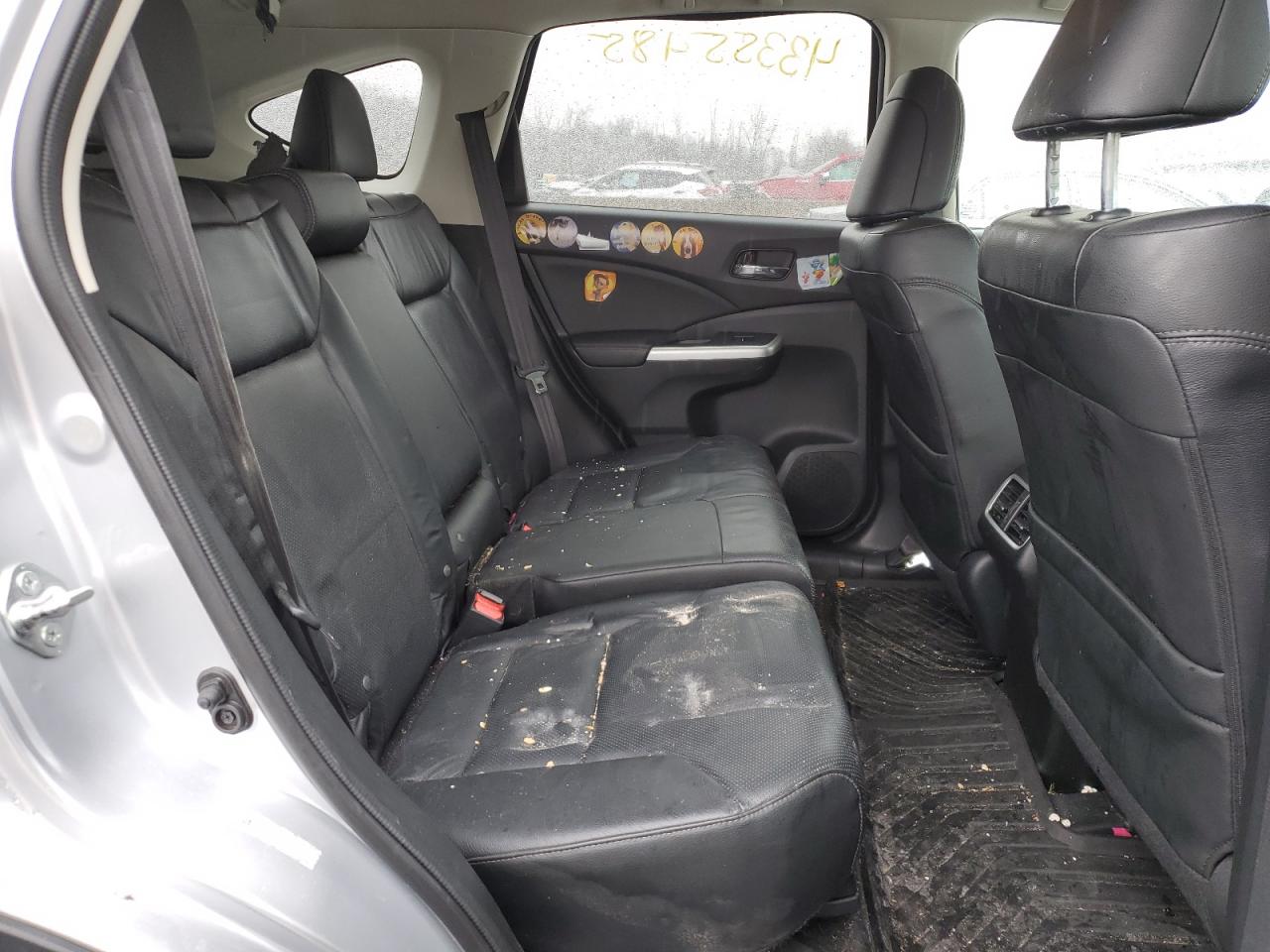 2015 Honda CR-V - Image 11