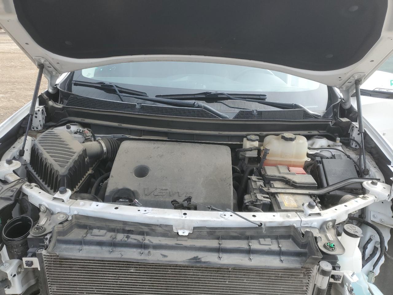 2018 Chevrolet Traverse - Image 12