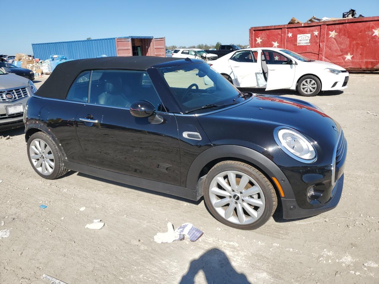 2018 MINI Cooper - Image 4