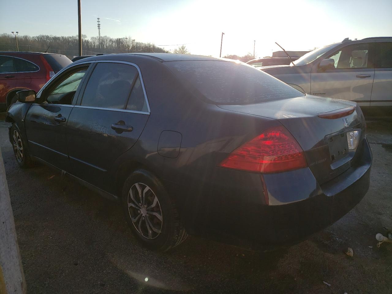 2006 Honda Accord - Image 2