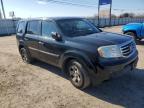 2013 Honda Pilot Lx на продаже в Newton, AL - Front End