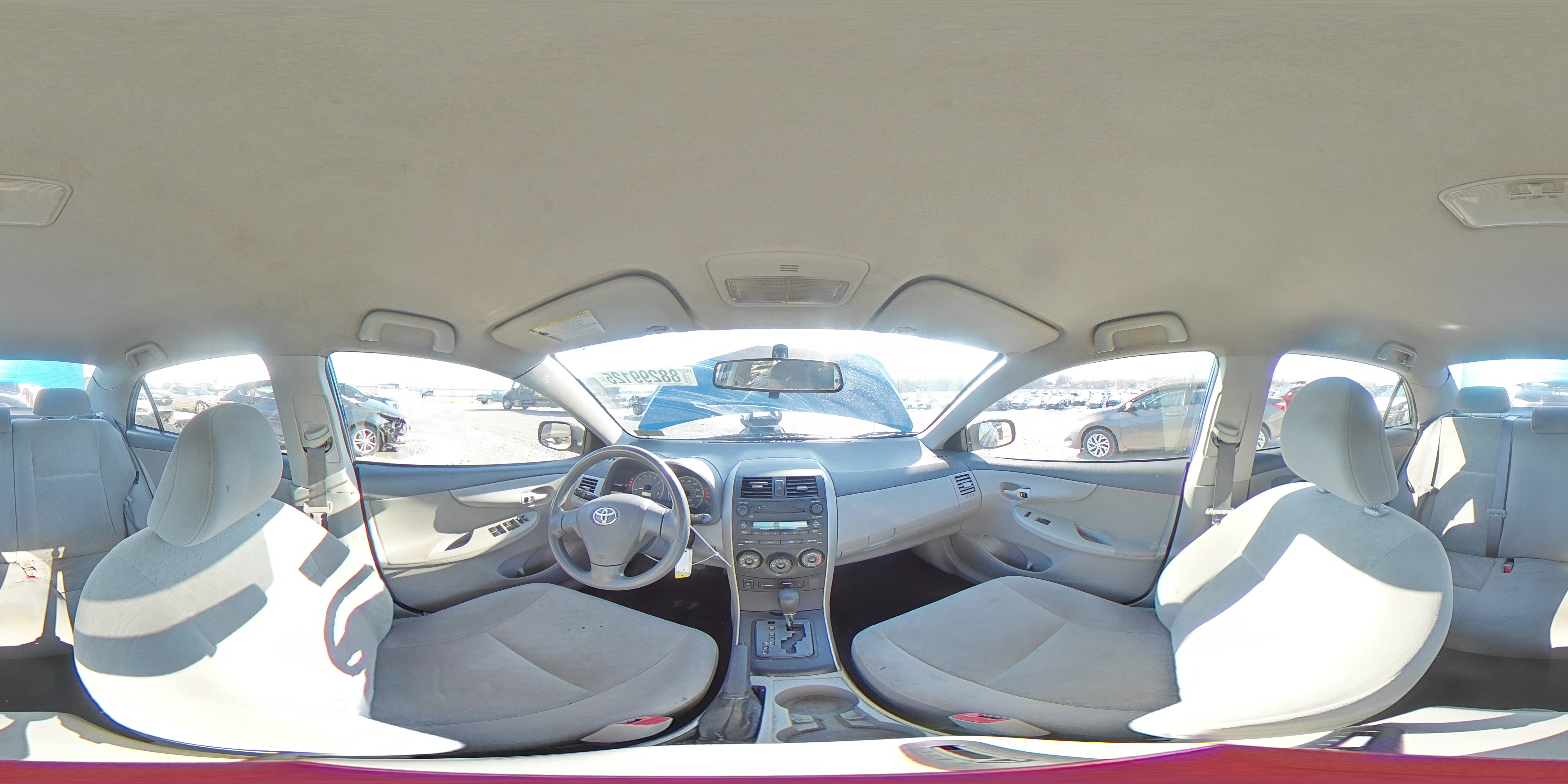 2009 Toyota Corolla - Image 13