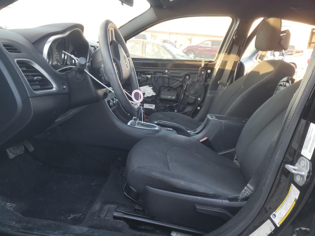 2014 Dodge Avenger - Image 7