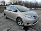 2015 Toyota Sienna Le for Sale in Marlboro, NY - Rear End