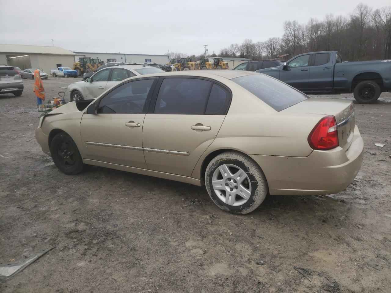 2006 Chevrolet Malibu - Image 2