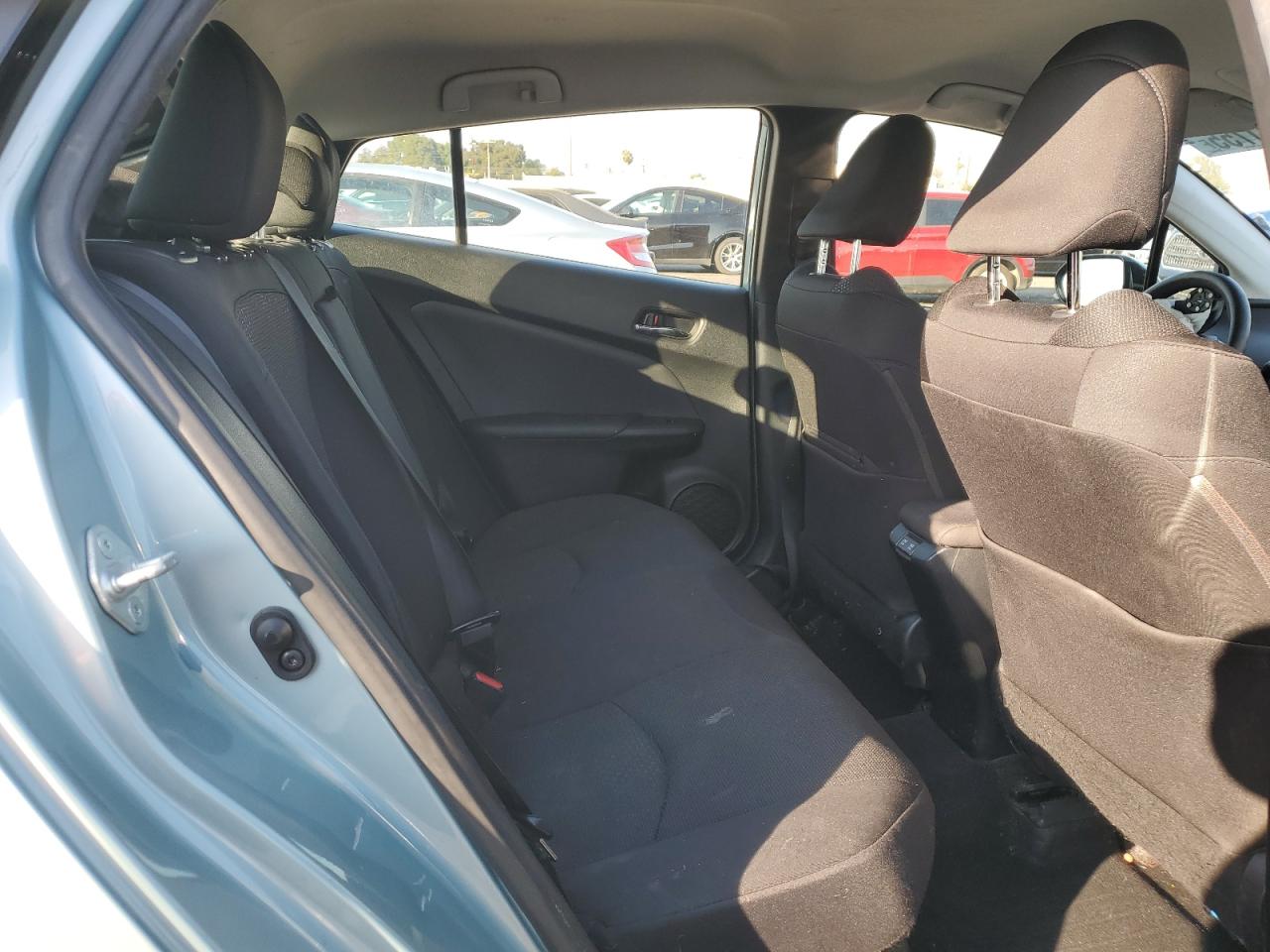 2020 Toyota Prius - Image 11
