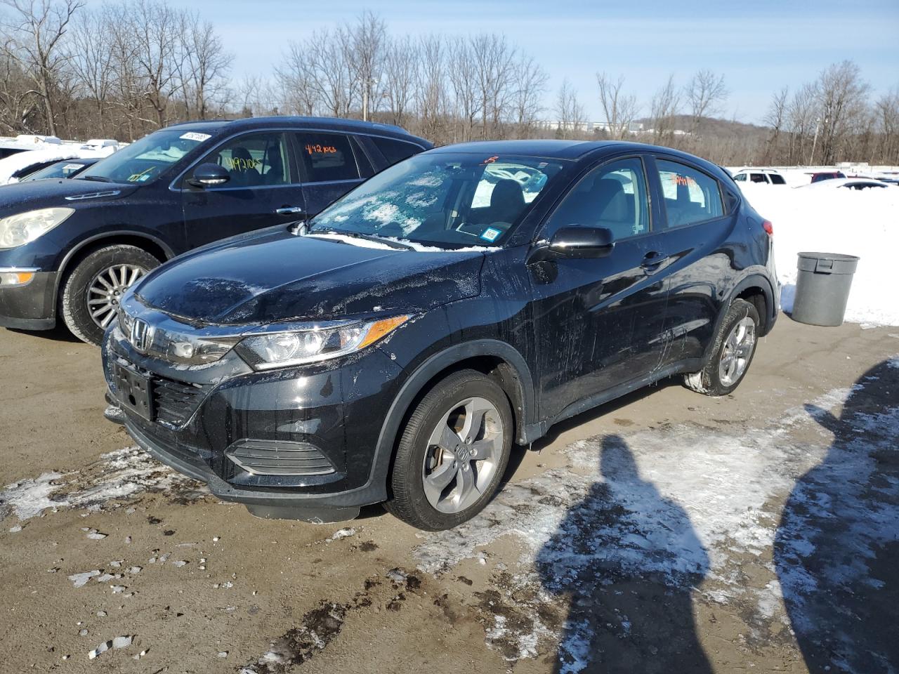 2019 Honda HR-V - Image 1