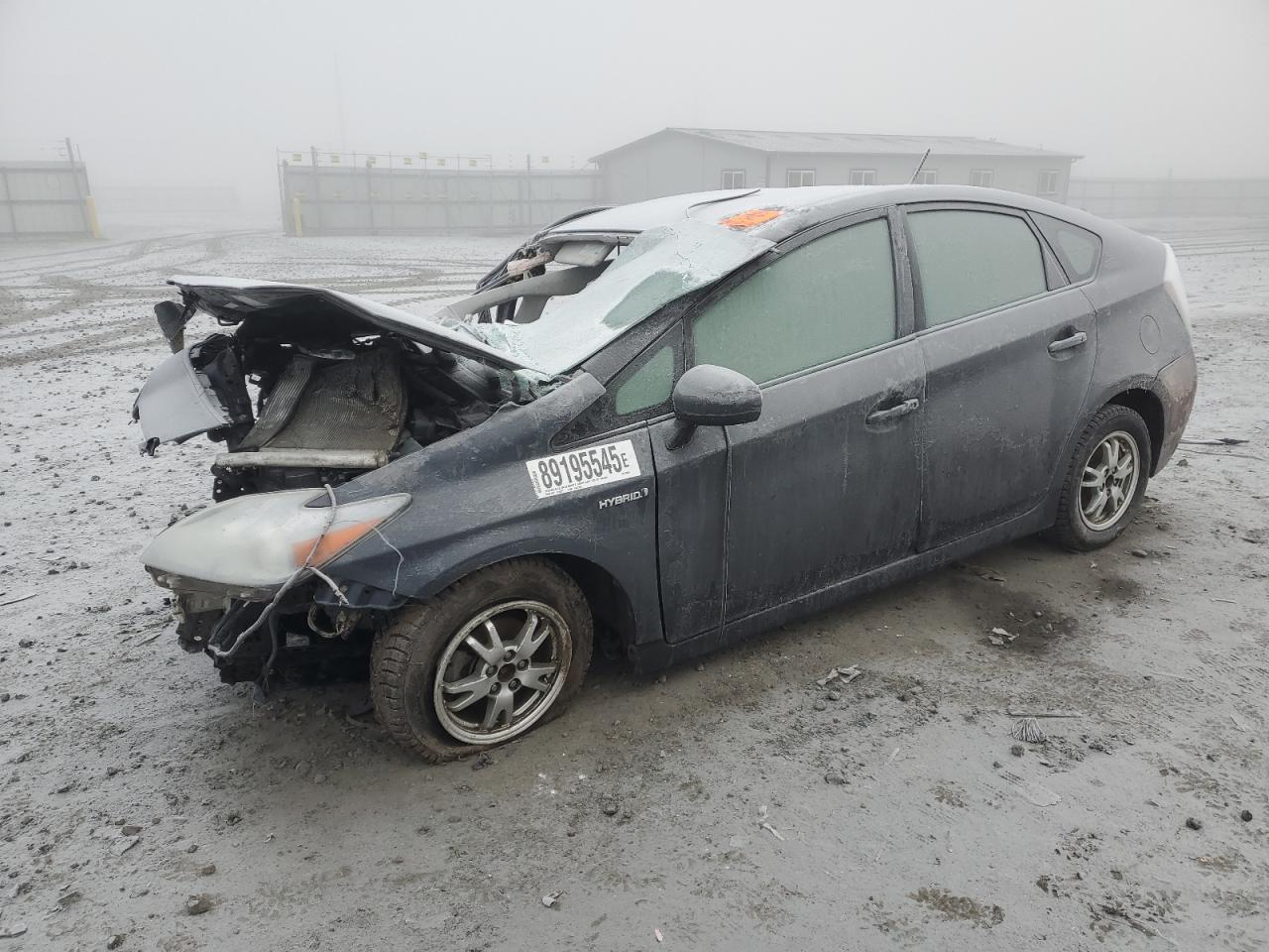 2010 Toyota Prius - Image 1